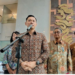 AHY Ungkap Arahan Prabowo Prioritaskan Pembangunan Gedung Pusat Legislatif dan Yudikatif di IKN
