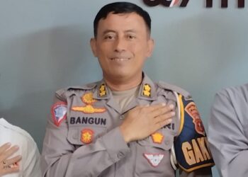 Polisi Siap Kawal Konvoi Kampanye Pilkada 2024 di Wilayah Penyangga IKN