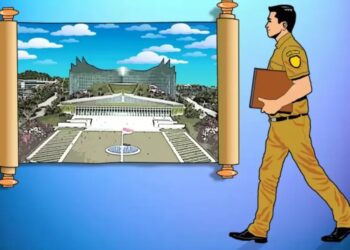 Otorita IKN Sudah Petakan Kebutuhan Nyata ASN di Ibu Kota Nusantara