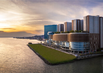 Investasi di Dua Kota Penyangga IKN, Agung Podomoro Land Kenalkan Tiga Produk Properti Baru