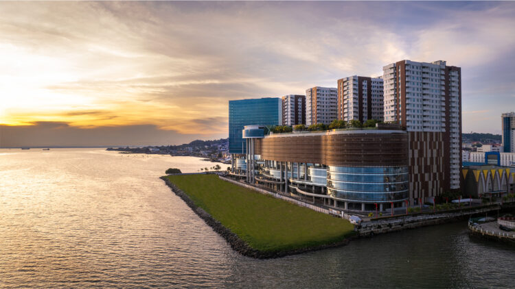 Investasi di Dua Kota Penyangga IKN, Agung Podomoro Land Kenalkan Tiga Produk Properti Baru