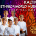 Empat Acara Gratis Ini Digelar di Kaltim, ada Kaltim Ethnic & World Music Festival