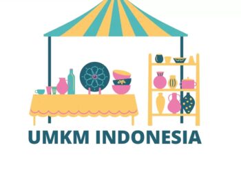 Bagaimana Potensi UMKM di Superhub Ekonomi IKN?