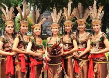 Disbudpar PPU Gencarkan Pelestarian Bahasa Paser di Tengah Maraknya Pembangunan IKN