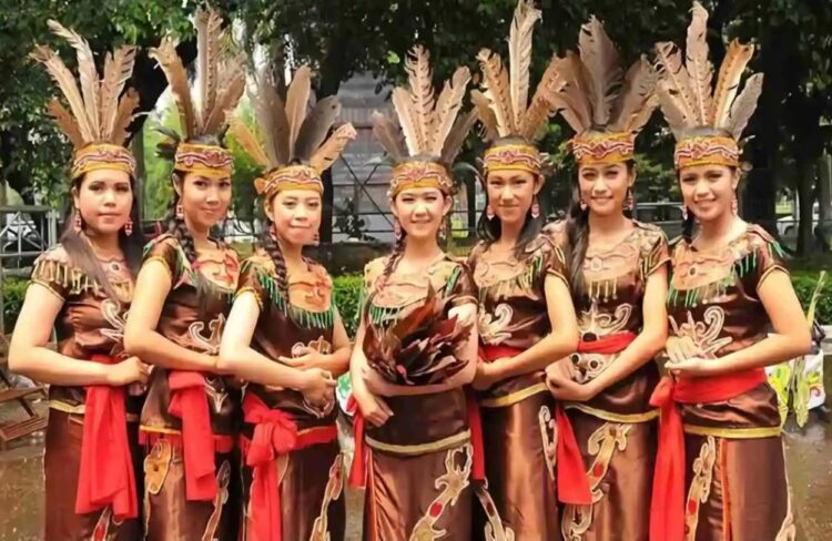 Disbudpar PPU Gencarkan Pelestarian Bahasa Paser di Tengah Maraknya Pembangunan IKN