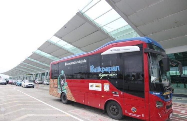 Permudah Akses bagi Masyarakat, Halte Balikpapan City Trans Akan Diperbanyak