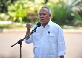 Komisi II DPR Harap OIKN Diberi Kewenangan Membangun dan Menata Infrastruktur IKN