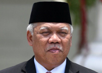 Bakal Jadi Kepala OIKN, Intip Profil dan Pencapaian Basuki Hadimuljono untuk Kemajuan Infrastruktur Indonesia