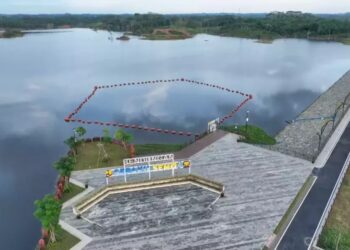 Pemerintah Akan Bangun Instalasi Pengolahan Air Bersih untuk Warga Sekitar IKN pada 2025