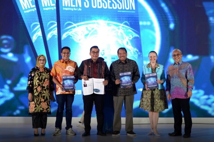 Diperlukan Kolaborasi dan Inovasi dalam Mengintegrasikan Teknologi Pintar dalam Pembangunan IKN