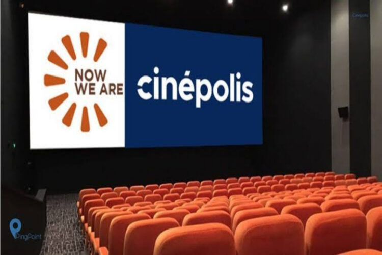 Lihat Potensi Besar, Cinepolis Kaji Bangun Bioskop di IKN