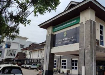 Upaya Cegah Difteri, Dinkes Kaltim Gencar Sosialisasi dan Gandeng Berbagai Kalangan