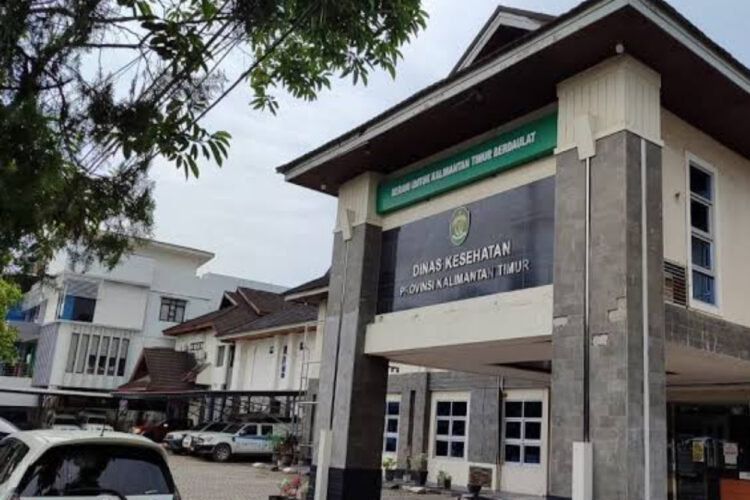 Upaya Cegah Difteri, Dinkes Kaltim Gencar Sosialisasi dan Gandeng Berbagai Kalangan