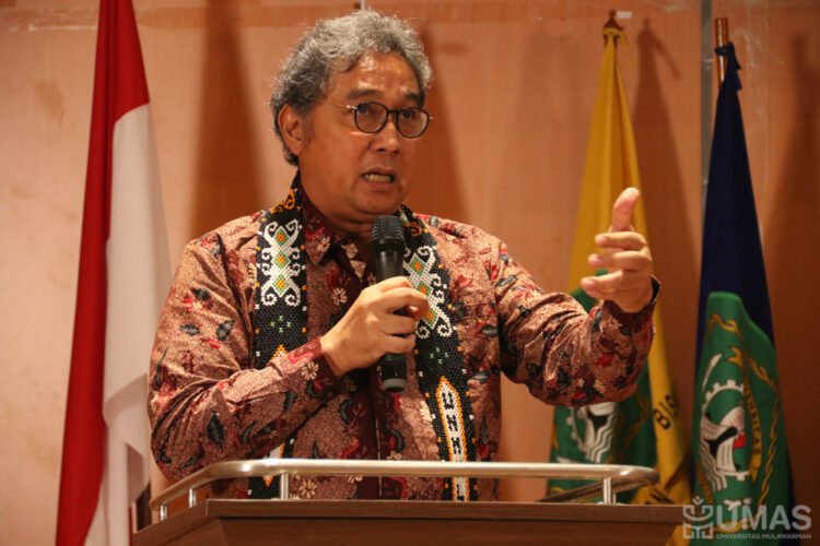 IKN Anugerah Kemajuan Kebudayaan, Hilmar Farid: Tekankan Peran Ekosistem Multikultural