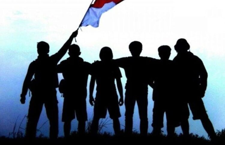 Kehadiran IKN Menuntut Pemuda Kaltim Lebih Siap dan Mampu Bersaing