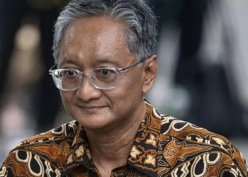 Menteri PU Pastikan Dukung Visi Asta Cita Prabowo, Khususnya Keberlanjutan Pembangunan IKN