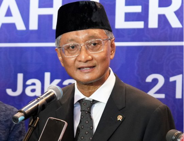 Kementerian PU Ungkap Temuan BPK Terkait Sejumlah Masalah di Proyek IKN