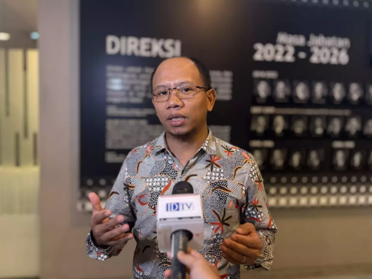 Prabowo Minta IKN Fokus Pembangunan Gedung Legislatif dan Yudikatif, INDEF: Permudah-Percepat Koordinasi