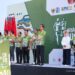 Melihat Keseruan Nusantara TNI Fun Run 2024 di Jantung IKN