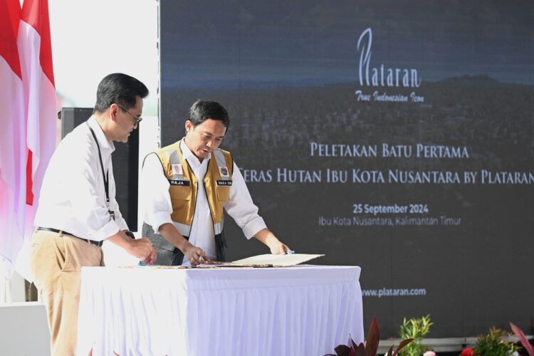 Cerita Para Investor Tentang Proses Berinvestasi di Ibu Kota Nusantara