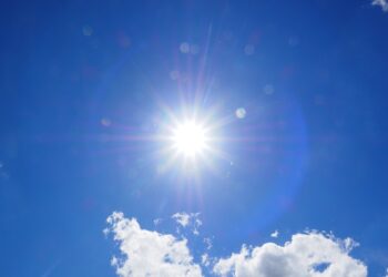 Tidak Ada Hujan Hari Ini, Seluruh Wilayah Kaltim Cerah Berawan: Simak Prakiraan Cuaca BMKG Jumat 25 Oktober 2024