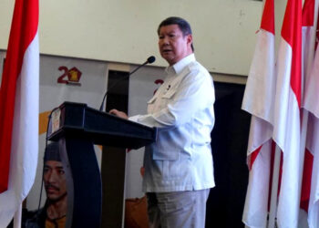 Ketua Satgas Perumahan Pastikan Presiden Prabowo Lanjutkan Pembangunan IKN