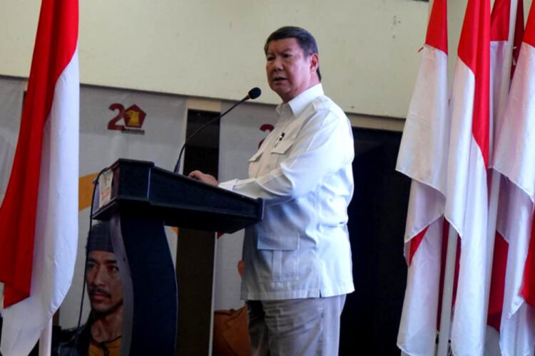 Ketua Satgas Perumahan Pastikan Presiden Prabowo Lanjutkan Pembangunan IKN