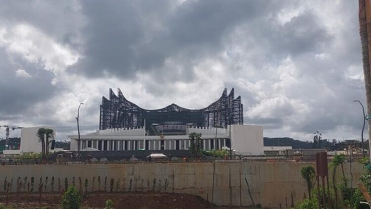 Ramalan Cuaca di Kaltim 4 Oktober 2024: IKN Hujan Ringan, Berau Diguyur Hujan Lebat