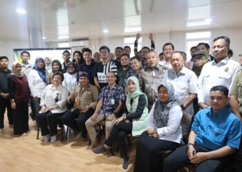43 ASN dari Kementerian/Lembaga Ikuti WFI Batch VII, Diharap Jadi Duta Pembangunan IKN