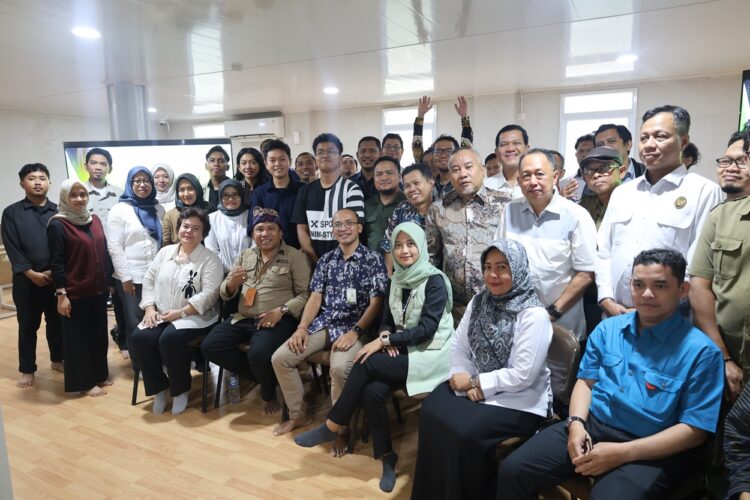 43 ASN dari Kementerian/Lembaga Ikuti WFI Batch VII, Diharap Jadi Duta Pembangunan IKN