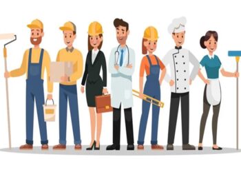 Disnakertrans Kaltim Siapkan Angkatan Kerja Sesuai Kebutuhan Industri