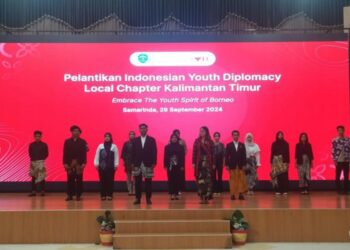 Generasi Muda Harus Berperan Aktif dalam Proses Pembangunan IKN