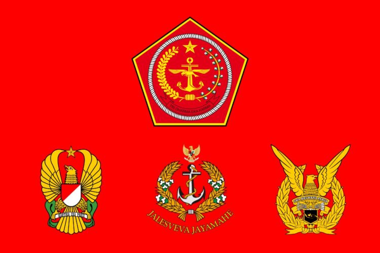 Ini Konsep Sistem Pertahanan Militer di IKN