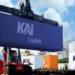 KAI Logistik Perluas Jangkauan ke IKN