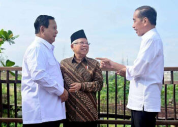 KSP Sebut Hilirisasi Industri Penting dalam Upaya Melanjutkan Pembangunan IKN
