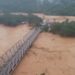 Oktober Curah Hujan di Kaltim Rendah – Menengah, Kalbar Tinggi, BMKG: Waspada Bencana Hidrometeorologi