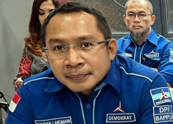 Pemindahan Ibu Kota ke IKN Belum Bisa Direalisasi Sesuai Target, Demokrat Minta Masyarakat Paham