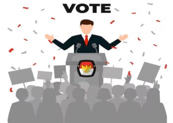 Bawaslu PPU Ingatkan Paslon Pilkada di Penajam Ikuti Aturan Dana Kampanye