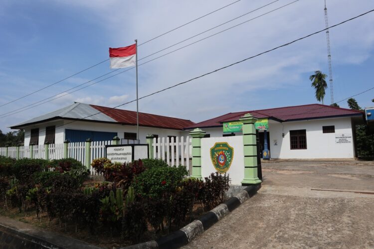 Pesatnya Pembangunan IKN Berdampak Positif bagi Kehidupan Petani di Desa Wonosari