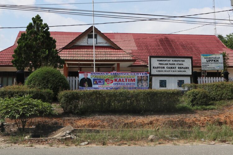 Dampak Keberadaan IKN, DPMD PPU Kaji Usulan Pemekaran Desa di Kecamatan Sepaku