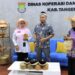 Pemkab Tangerang Promosikan Kerajinan Bambu ke Berbagai Daerah, Termasuk IKN