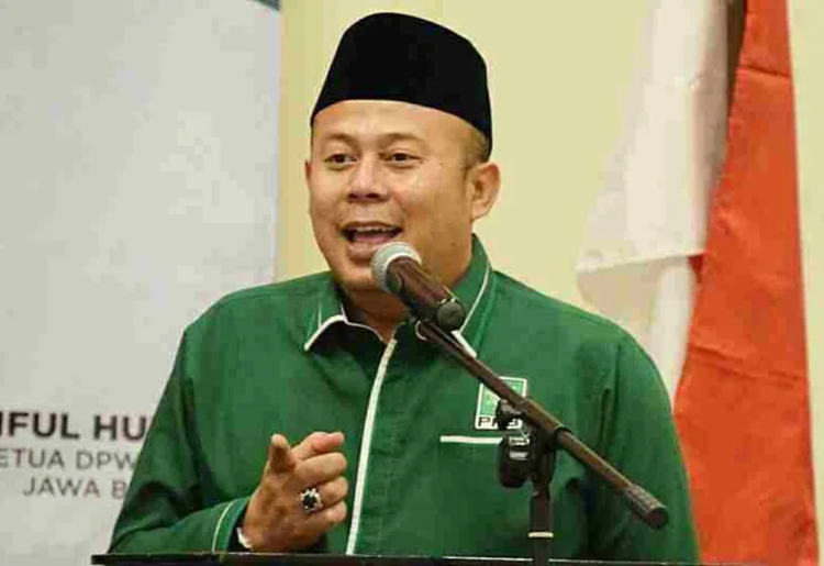 Daftar Nomenklatur Kementerian Kabinet Prabowo Diterima DPR RI, Otorita IKN Jadi Mitra Komisi II