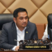 Komisi II DPR RI Diharap Perkuat Administrasi Wilayah Perbatasan dan Persiapan Pembangunan IKN