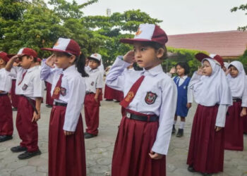 Pemkab PPU-OIKN Kolaborasi Benahi Sarana Pendidikan dan Kesehatan di Sepaku