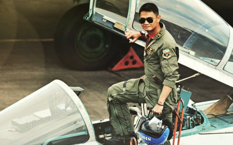 Mantan Asops Komando Sektor IKN Kolonel Pnb Anton Pallaguna Ditunjuk Jadi Ajudan Presiden Prabowo, Ini Kata Pengamat