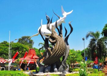 DPRD Kota Surabaya Prioritaskan Pembangunan Kota Pahlawan sebagai Pintu Gerbang IKN