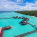 Pj Gubernur Kaltim Sebut Pantai Maratua Jika Dikembangkan Bisa Saingi Maldives