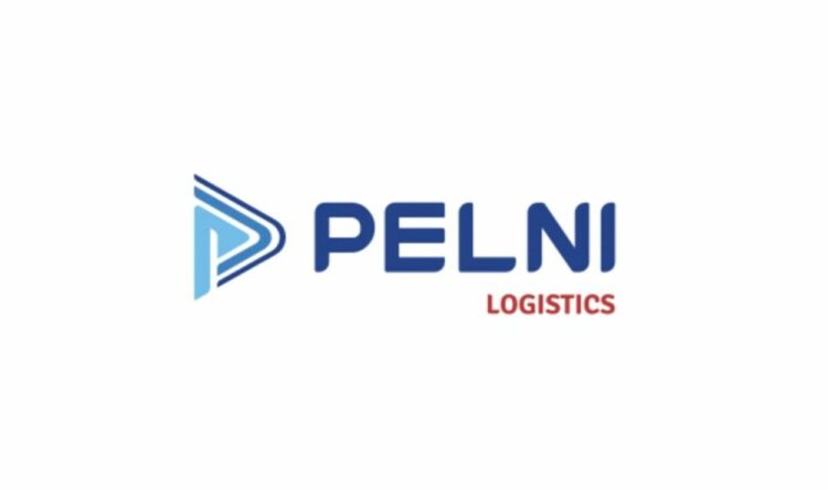 Material Konstruksi IKN Dikirim Melalui PELNI Logistics