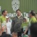 Menpora Sebut Nusantara TNI Fun Run Tunjukkan Kesiapan IKN