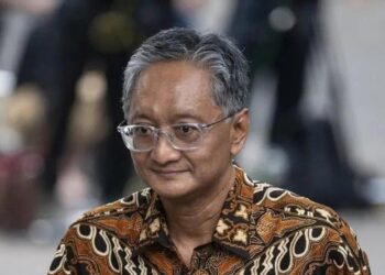 Menteri PU: IKN Lanjut, Swasembada Pangan Prioritas